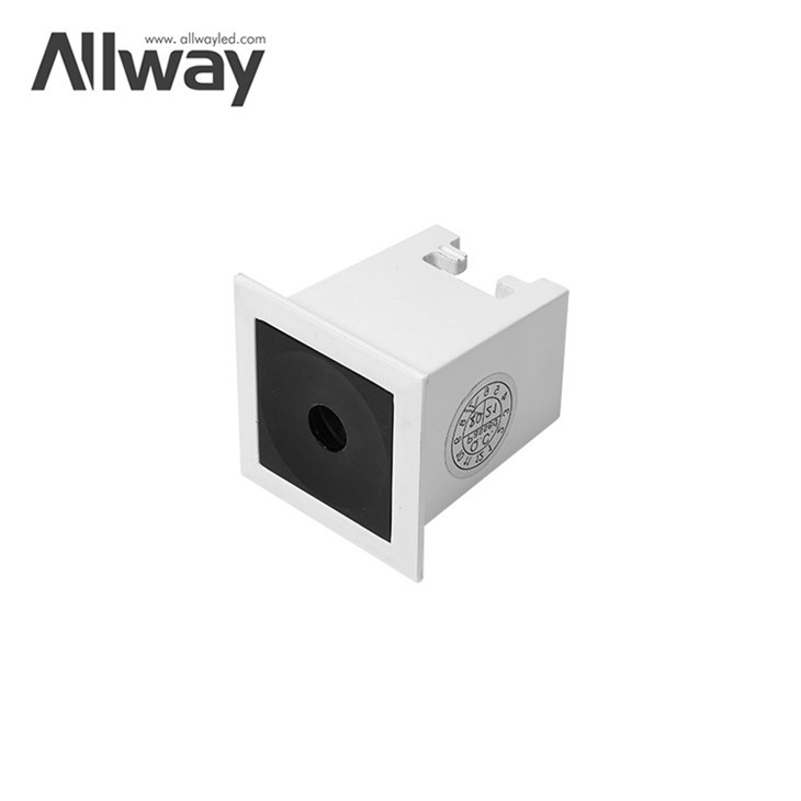 Linear Recessed Light