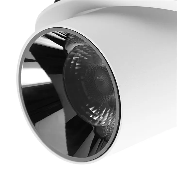 Recessed Spotlights